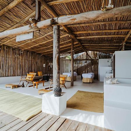 Dune Boutique Hotel Located At The Party Zone (Adults Only) Tulum Dış mekan fotoğraf